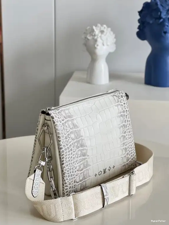 VUITTON PM LOUIS COUSSIN 0701